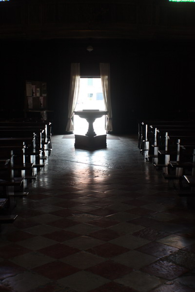 Poem: Psalm 103