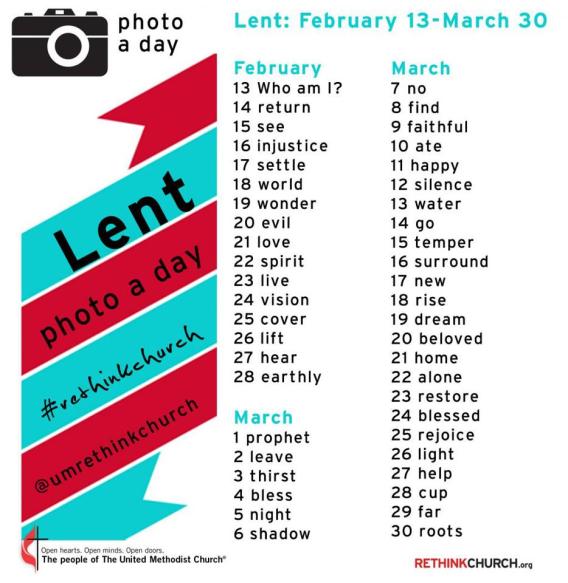 Lent