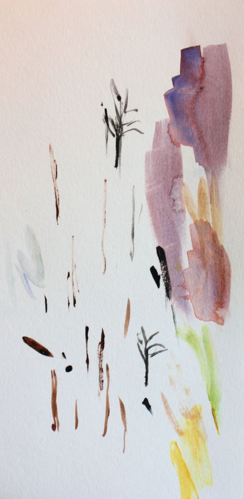 The Canyons of China