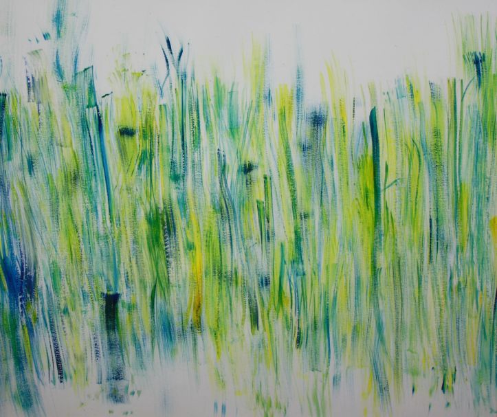 The Weeds are Waiting (2)