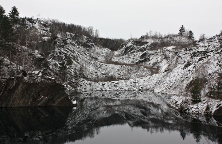 west pawlet quarry 3