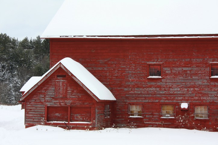 Barn