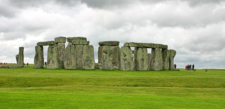Stonehenge 2
