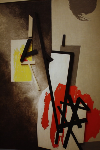 12 consstruction 1946 by gertrude greene_resize