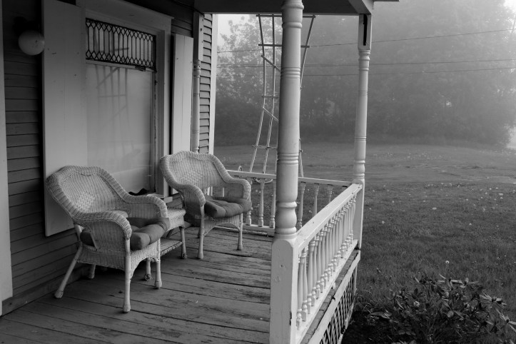 porch