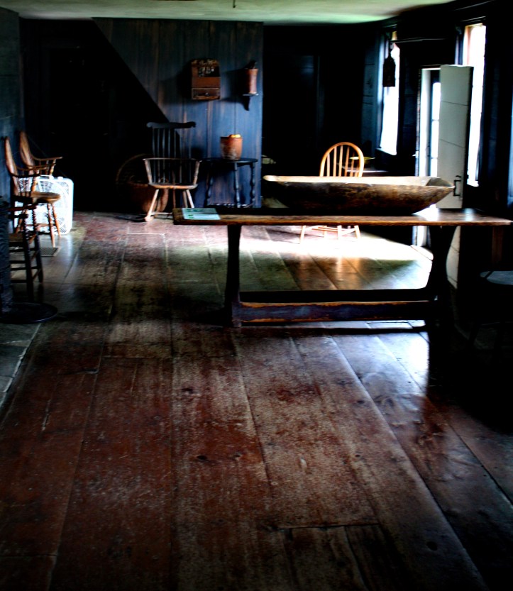 Shelburne Dutton House