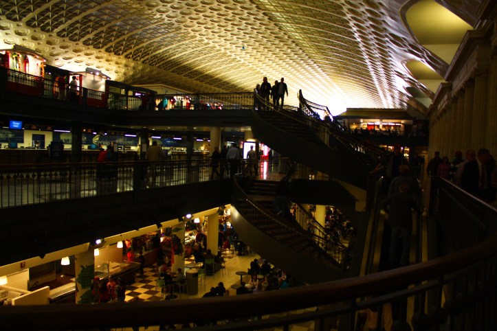 Union Station