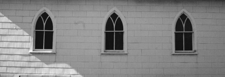 new Bethel baptist church