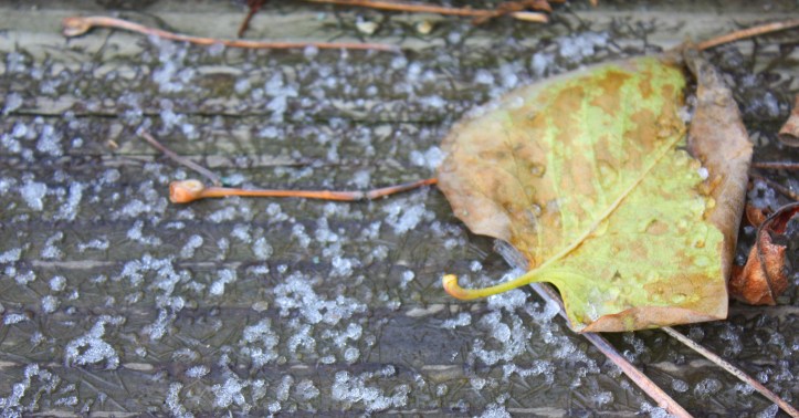 death on the doorstep 2