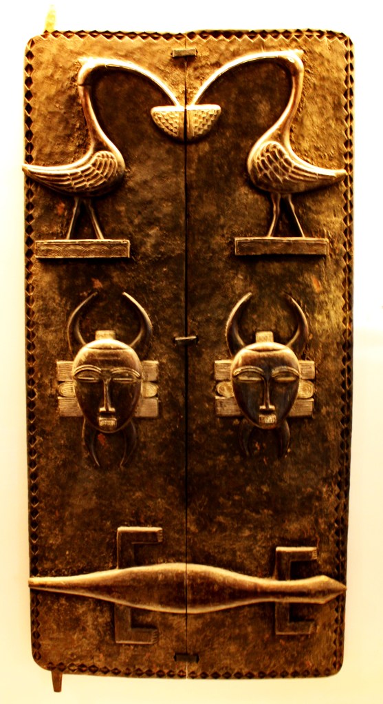 shrine doors
