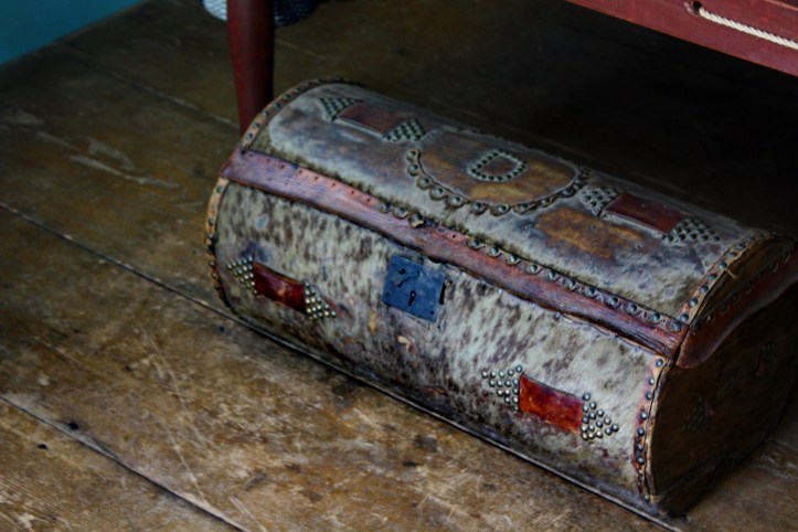 Shelburne Dutton house 1