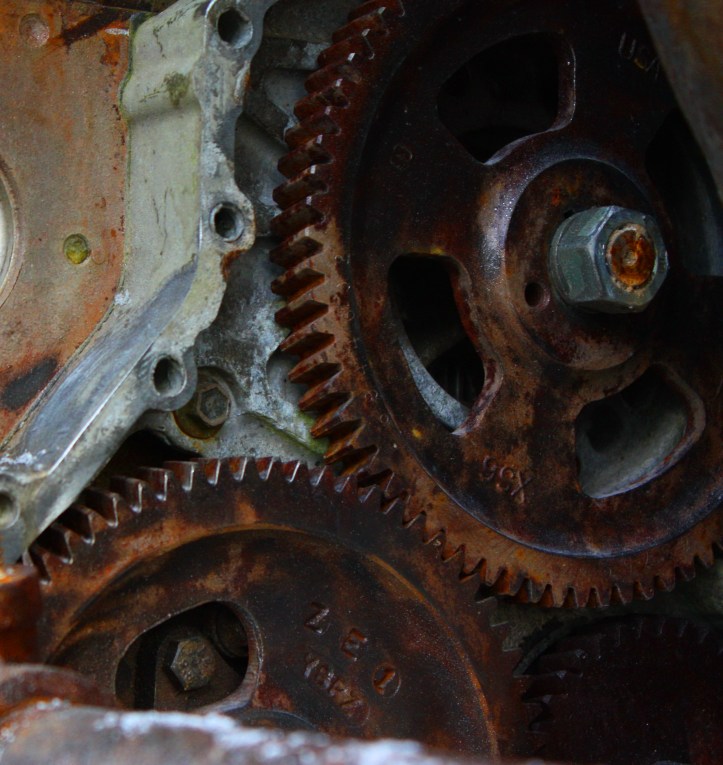 Gears