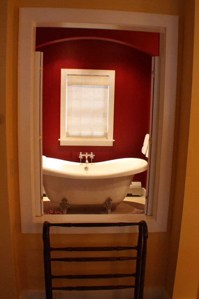 The Reluctant Panther