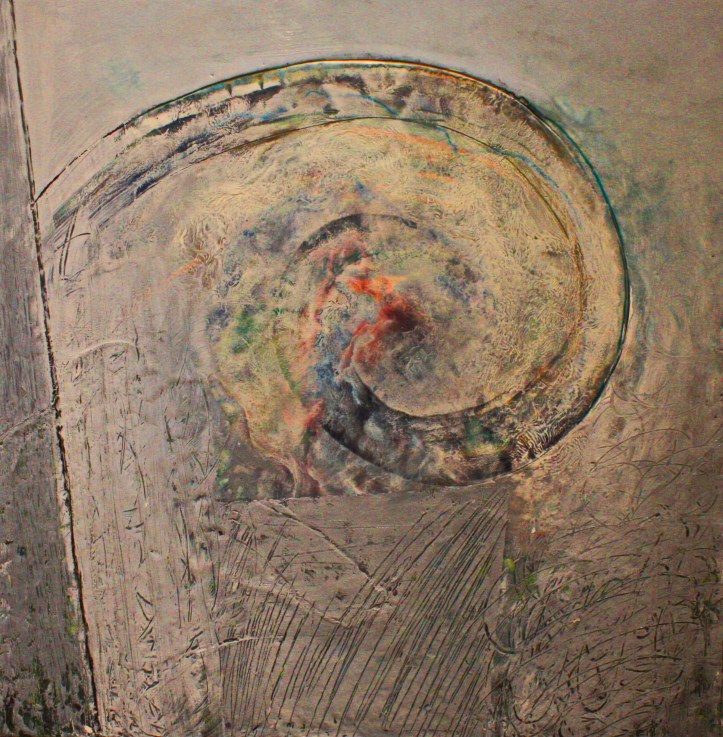 continuum by dona mara freidman