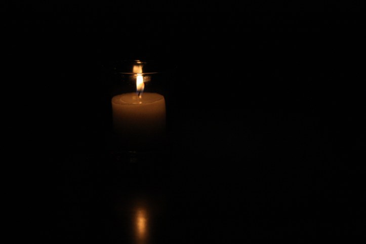 CANDLE 2