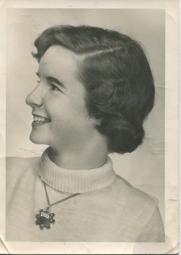 Peggie Lassiter `953