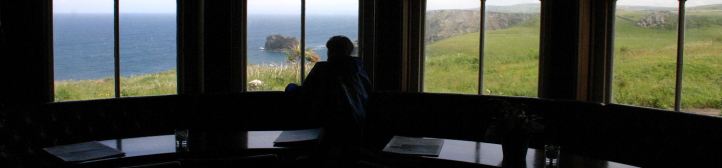 Kings Arms Hotel Tintagle