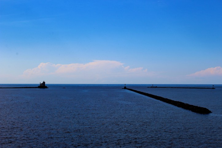 harbor