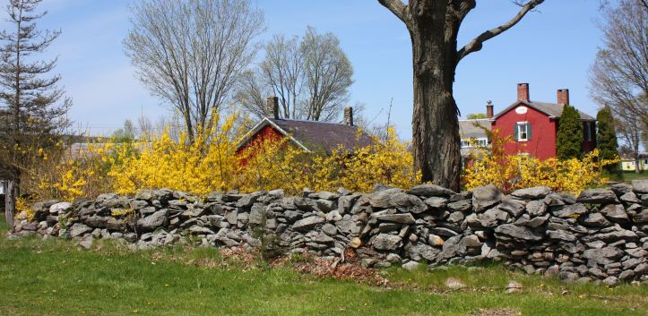 Consider Barnwell Farm