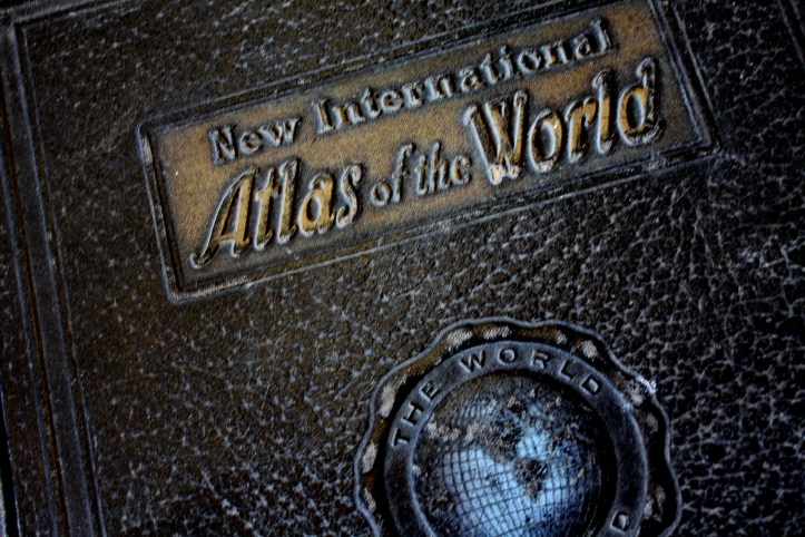 atlas
