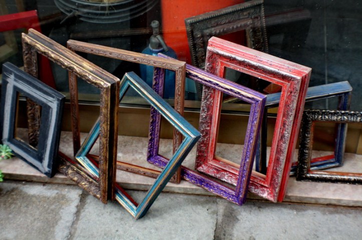 venice-frames
