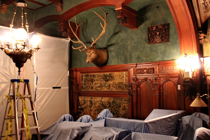 historic prservation