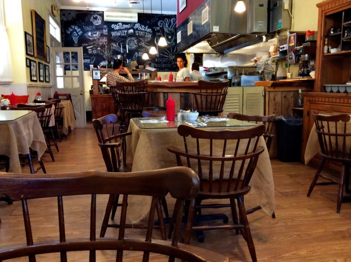 Pawlet Station SMALL