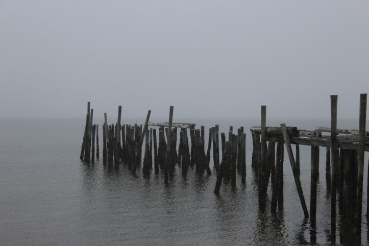 ptown dock