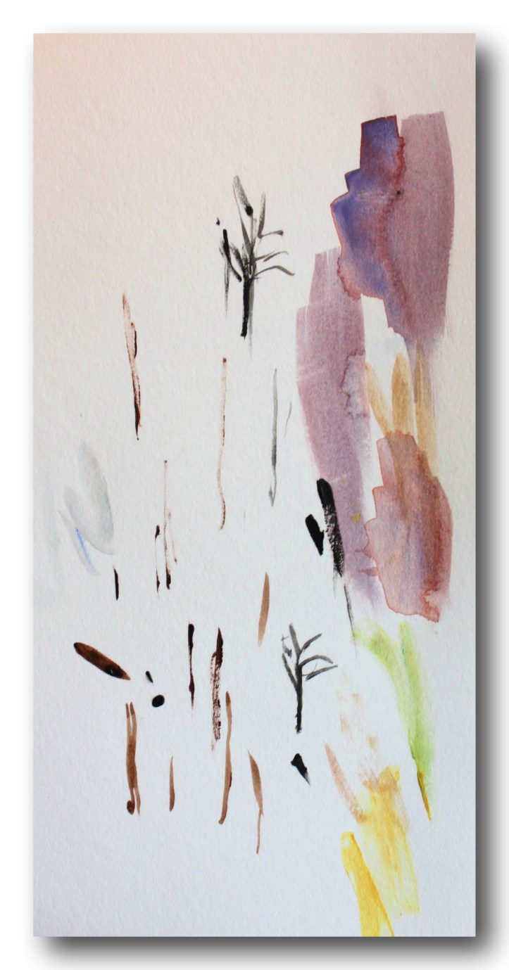 The Canyons of China