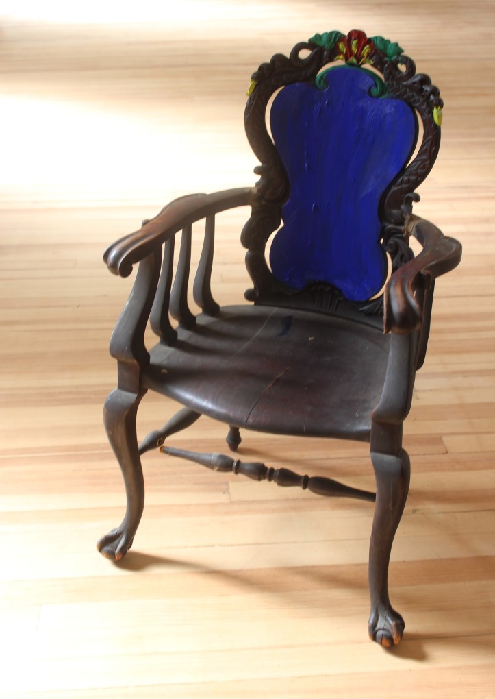 chair 1