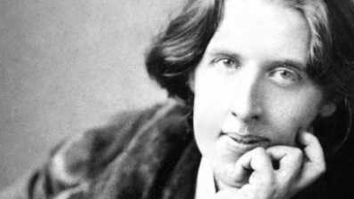 oscar wilde