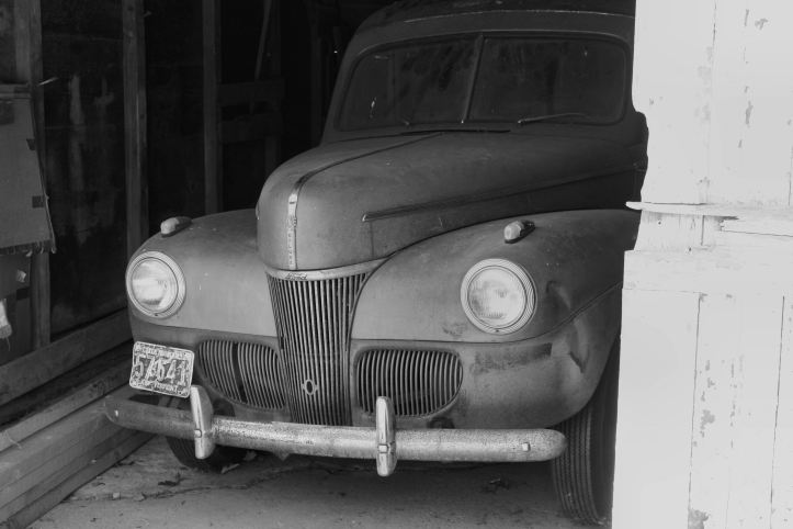 at Consider Barnwell