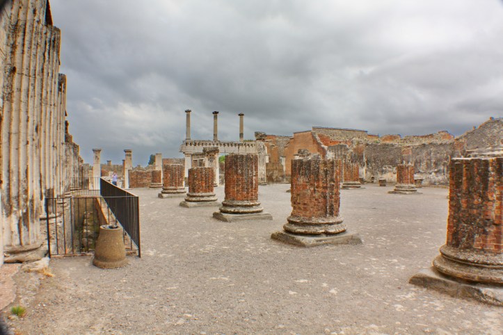 pompei